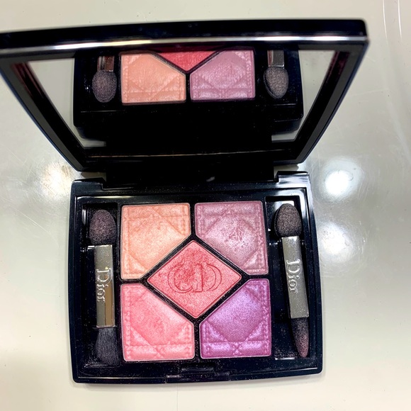 Dior Other - Dior eyeshadow